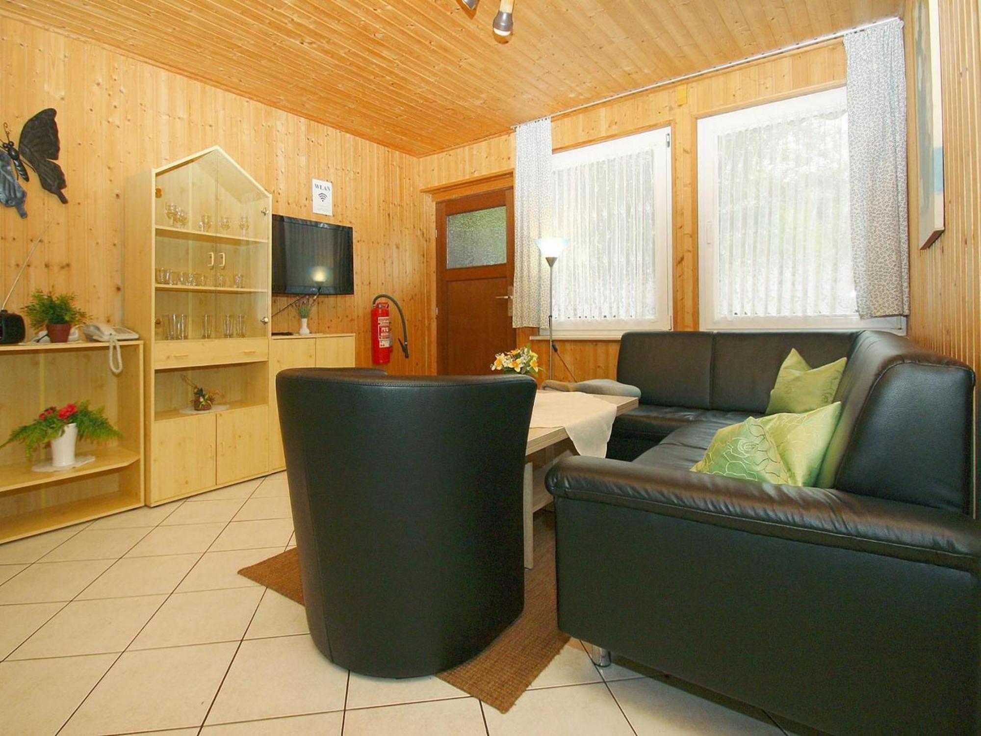 Vacation Settlement Directly At The Grundlossee In Sewekow Exteriör bild